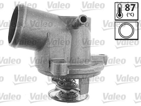 Termostat 87 C Mercedes M111 W202 C208 W124 W210 W163 Klımalı