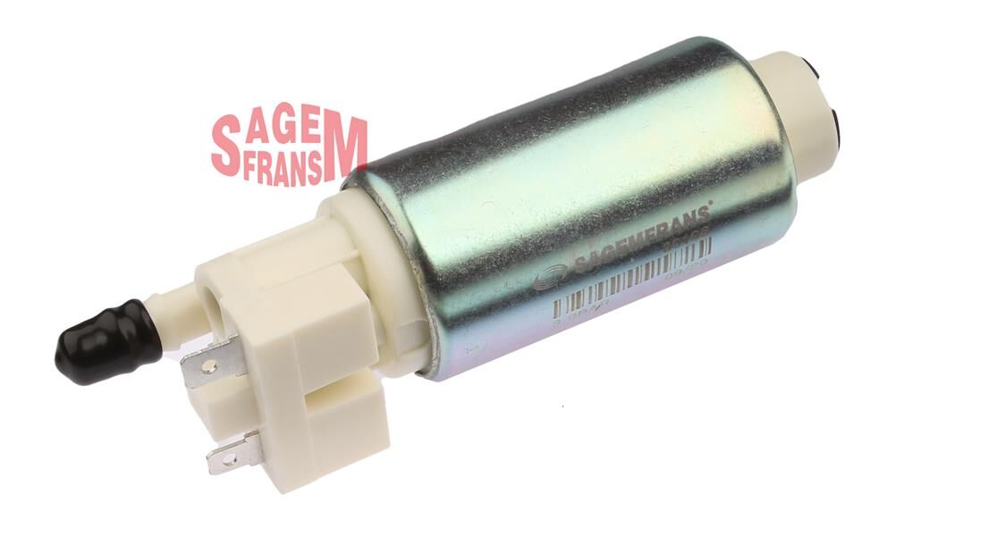 Benzin Yakıt Pompa Clıo Iı - Kangoo 1.4