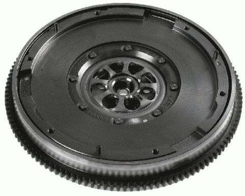 VOLAN OYNAR GÖBEK - DMF SUBARU FORESTER 2.0L EE20Z dizel SH SJ 08- / LEGACY 2.0L EE20Z dizel BL BM 08-