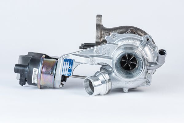Turbo Şarj Astra J-K-Insıgnıa A-B-Mokka-Zafıra C-Trax B16Dth D16Dth 15 Borgwarner