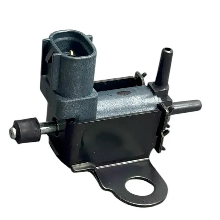 Isuzu Valf Selenoit Turbo D-max 3,0 12-17