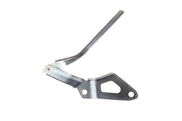 Volkswagen Tıguan- 16/20; Kaput Menteşesi Sağ (tw) - 5NG823302B