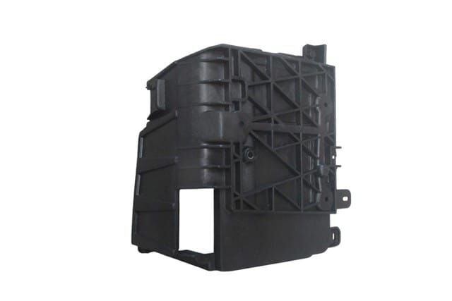 Renault Megane- 2- 03/09; Akü Koruyucu Plastiği Alt Gövdesi - 8200467409