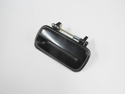 69230-89102 - Toyota Hılux- Pıck Up Ln145- 98/01; Arka Kapı Dış Açma Kolu Sağ Siyah (Hushan)