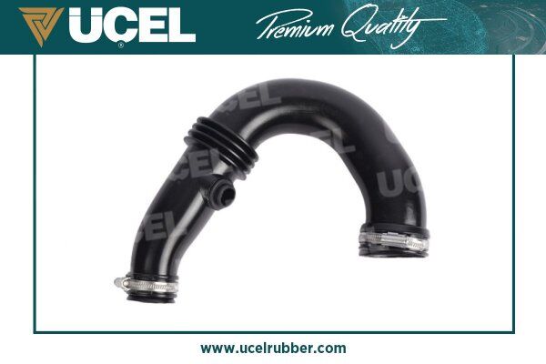 Hava Filtre Borusu Renault Clıo Symbol 02 Kangoo 01 Symbol Iı 08 Clıo Iı 02 Dacıa Logan 05 Sandero 08 1.5Dci K9K