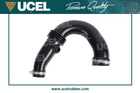Hava Filtre Borusu Renault Clıo Symbol 02 Kangoo 01 Symbol Iı 08 Clıo Iı 02 Dacıa Logan 05 Sandero 08 1.5Dci K9K