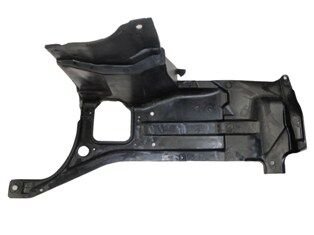 74165-Tm0-T00 - Honda Cıty- 09/12; Karter Muhafaza Plastiği Sol (Tyg)