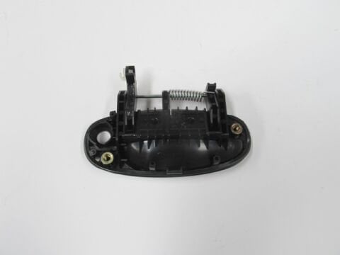 96409548 - Chevrolet Kalos- Sd/Hb- 04/05; Ön Kapı Dış Açma Kolu Sol Siyah (Boyanır Tip) (Hushan)