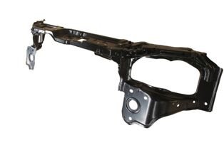 180543 - Opel Corsa- C- 00/03; Ön Panel Komple (Tyg)