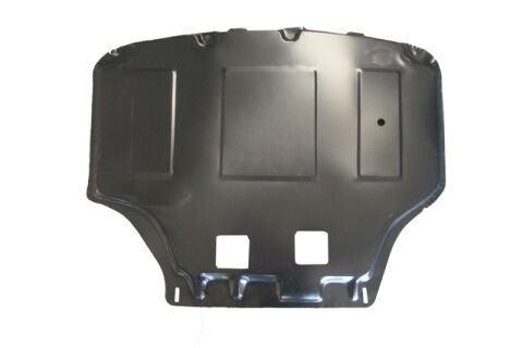 Ford Tourneo Courıer- 18/24; Karter Muhafaza Sacı (Metal)