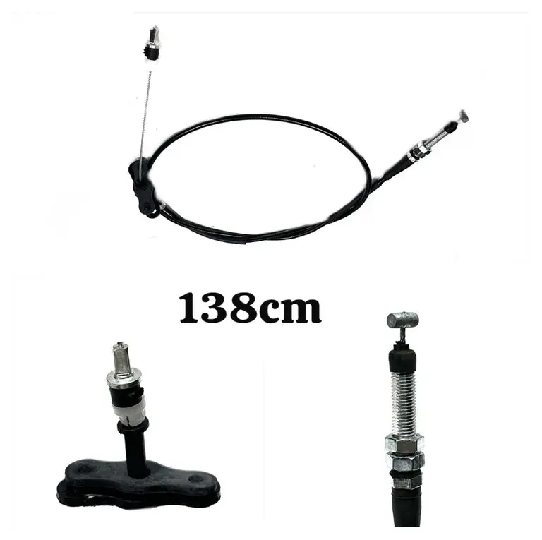 Nıssan Tel Gaz D22 98-05