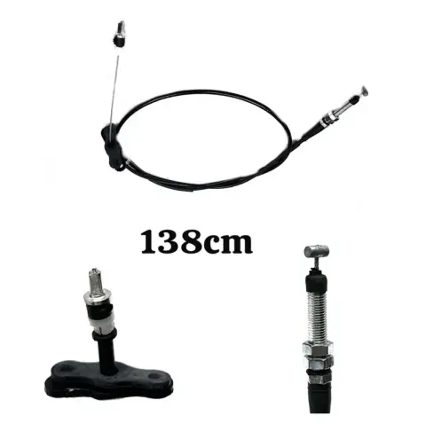 Nıssan Tel Gaz D22 98-05