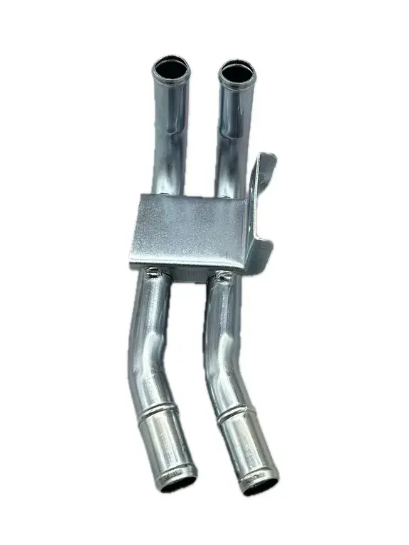 Hyundaı Boru Kalorifer H100 93-06 (Çiftli)