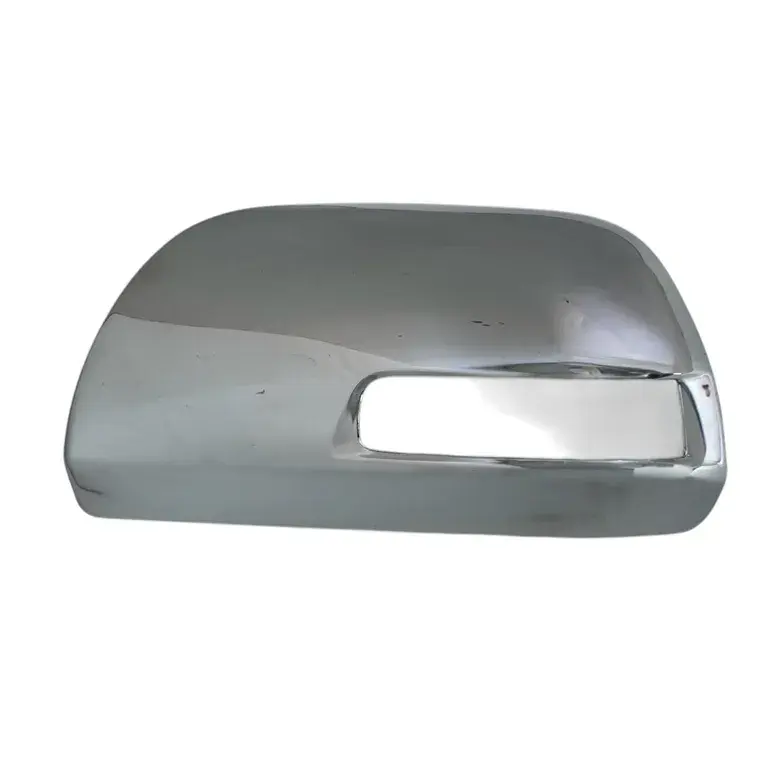 Toyota Kapak Ayna Dikiz Hılux 12-14 Sol (Sinyalli/Krom)