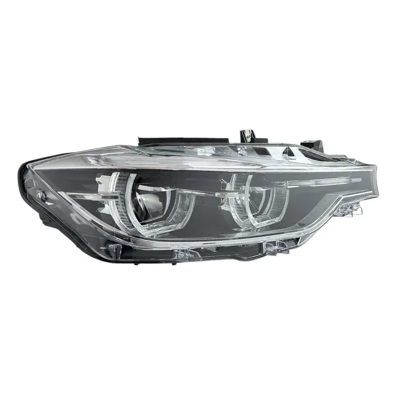 Bmw Far 3 Serisi F30 Lcı 16-19 Sağ (Ledli)