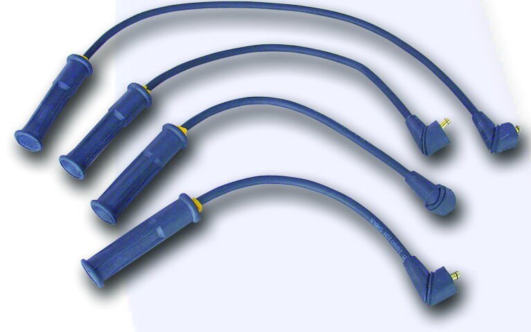 Buji Kablo Tk.Clıo Symbol -Kng-Dacıa Solenza 1.4 Enj 99 Duducob147682