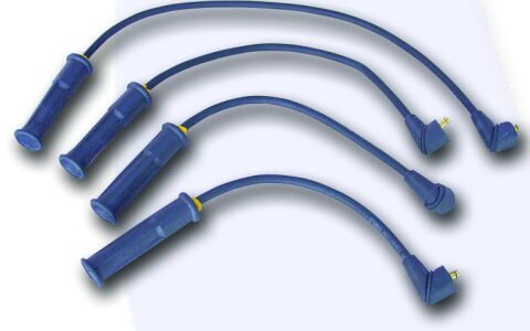 Buji Kablo Tk.Clıo Symbol -Kng-Dacıa Solenza 1.4 Enj 99 Duducob147682