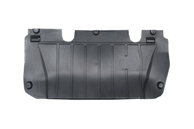 Renault Clıo- 3- Hb- 09/12; Karter Muhafaz Plastiği - 8200541781