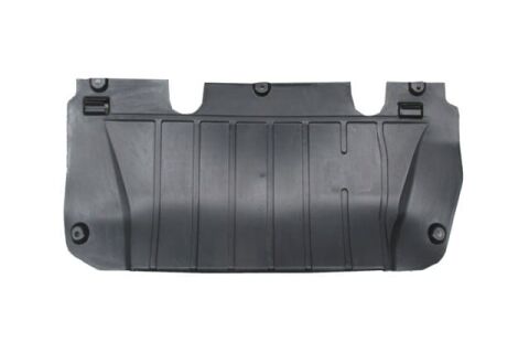 Renault Clıo- 3- Hb- 09/12; Karter Muhafaz Plastiği - 8200541781