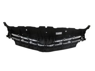 53114-02170 - Toyota Aurıs- 11/12; Ön Panjur İç Gövde Siyah (Tüv)(Tyg)