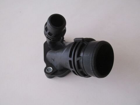 11117800048 - Bmw 4 Serı- F36- 13/18; Termostat Kapağı (Plastık)