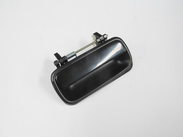 69240-89101 - Toyota Hılux- Pıck Up Ln145- 98/01; Arka Kapı Dış Açma Kolu Sol Siyah (Hushan)