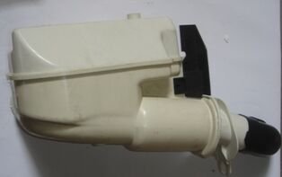 B6Bf-13-201C - Mazda 323- Famılıa- 95/97; Toz Bidonu (Tw)