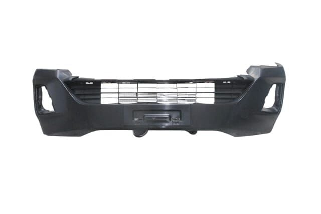 Honda Cıty- 21/24; Ön Tampon Siyah Panjurlu (my) - 711-T00-T00-ZZ