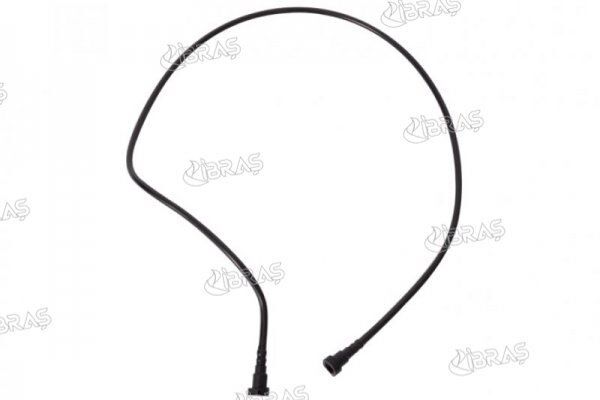 YAKIT BORUSU RENAULT CAPTUR 1.2 - 1.6 CLIO IV 0.9 - 1.2 - 1.6