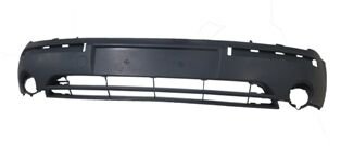 1S7117757At - Ford Mondeo- 01/04; Ön Tampon (Sis Delikli/Far Yıkama Deliksiz/Karlıksız) (Tyg)