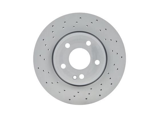 FREN DISKI ON MERCEDES W176 W246 C117 X117 X156