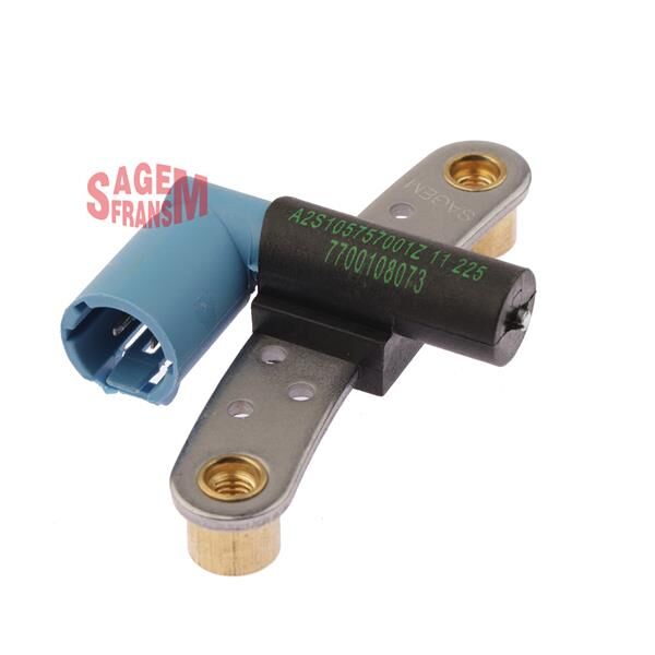 Manyetik Kaptor Clıo - Megane Burçlu Mavi Otomatik