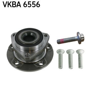 Ön Teker Poryası Caddy Iıı 04 Golf V 04 Golf Vı 09 Golf Vıı 12 Plus 05 A3 3 Vidalı
