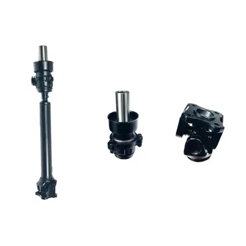 Mıtsubıshı Şaft L200 4x4 15-19 Ön