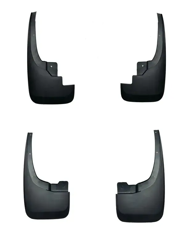 Isuzu Paçalık D-max 21-23 (Takım)