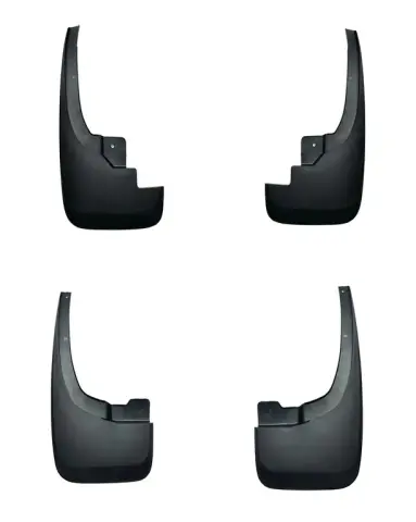 Isuzu Paçalık D-max 21-23 (Takım)