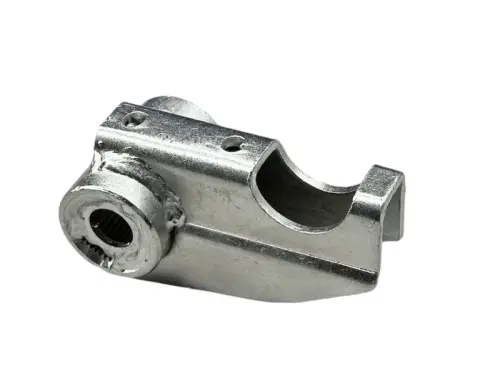 Isuzu Ayak Torsiyon Mili D-max 4x2-4x4 07-11 Sağ