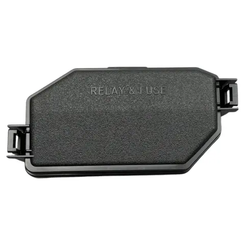 Toyota Kutu Sigorta Corolla 19-24 Sağ (Üst/Küçük Sigorta)