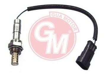 OKSİJEN SONDASI CLIO 1.2-1.4-1.8 90-98 - MEGANE 1.4-1.6i-1.6e 96-99 R19 1.4-1.7-1.8 88-92