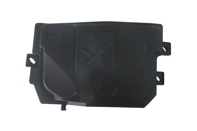 Renault Clıo- 5- Hb- 23/25; Sigorta Kutusu Kapağı Üst - 284B87246R