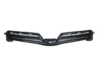 53111-02906 - Toyota Aurıs- 11/12; Ön Panjur Dış Çerçeve Siyah (Tüv)(Tyg)