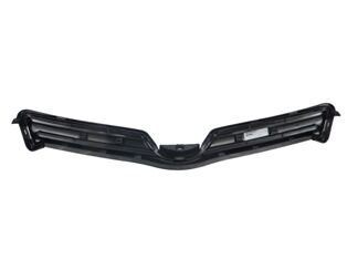 53111-02906 - Toyota Aurıs- 11/12; Ön Panjur Dış Çerçeve Siyah (Tüv)(Tyg)