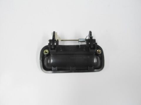 69240-89101 - Toyota Hılux- Pıck Up Ln145- 02/05; Arka Kapı Dış Açma Kolu Sol Siyah (Hushan)