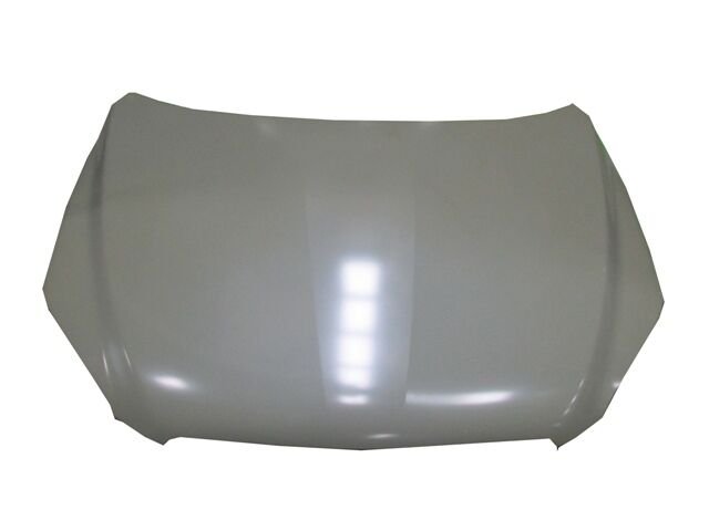 53301-42100 - Toyota Rav4- 09/10; Motor Kaputu Gri Boyalı (İceli/Çekomastikli) (Sımyı)