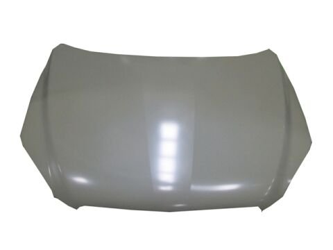 53301-42100 - Toyota Rav4- 09/10; Motor Kaputu Gri Boyalı (İceli/Çekomastikli) (Sımyı)