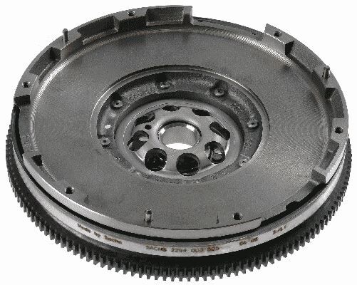 Volan Dmf Mercedes Sprınter B901 B904 96 06