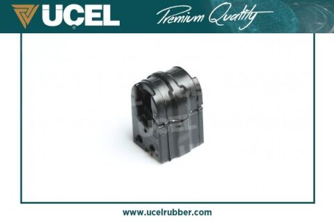 Viraj Demir Lastiği 22Mm Renault Fluence