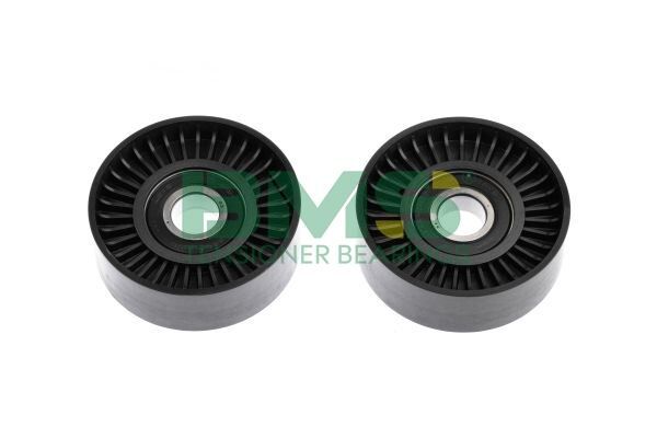 ALTERNATÖR GERGİ RULMANI PASSAT-GOLF5/6-JETTA-A3-IBIZA-LEON 2005 1.4TSI-1.6FSI CAXA-BLF-BAG-BLP