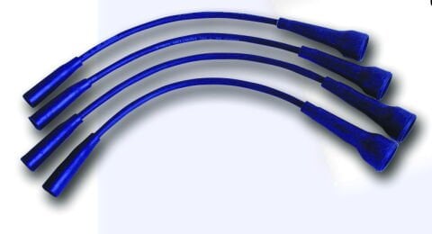 Buji Kablosu Renault Megane I 96 03 Laguna I 95 01 Espace Iıı 96 00 2.0 F3R