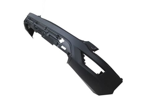 Cj5Z-17K835-Ab - Ford Kuga- 17/19; Arka Tampon Siyah Sensör Deliksiz (Reflektör Delikli) (Tyg)
